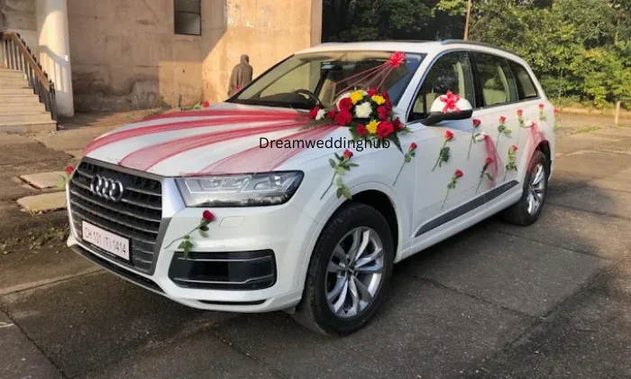 Chandigarh Rent A Car